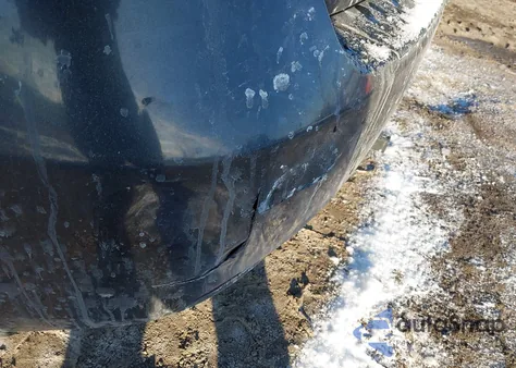 2011 Subaru Impreza 2.5I Premium from USA, damaged, VIN JF1GH6B65BG827505